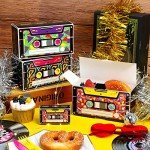 Retro Candy Gift Boxes - 80s & 90s Fun