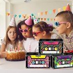 Retro Candy Gift Boxes - 80s & 90s Fun