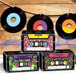 Retro Candy Gift Boxes - 80s & 90s Fun