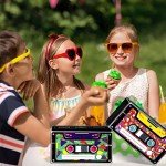 Retro Candy Gift Boxes - 80s & 90s Fun