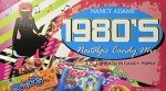 1980's Retro Candy Gift Box - Classic Treats