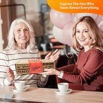 80th Birthday Retro Candy Gift Box - 1944 Treats