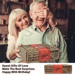 80th Birthday Retro Candy Gift Box - 1944 Treats