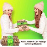 Retro Sour Candy Gift Box - Perfect for Sharing