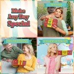 Retro Candy Gift Box - 30 Tasty Treats from the '70s