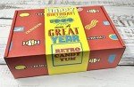 1966 Retro Candy Gift Box for Birthday Fun