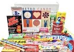 Nostalgic Retro Candy Gift Box Surprise Mix