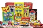 1978 Retro Candy Gift Box for Birthday Celebrations