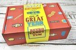 1978 Retro Candy Gift Box for Birthday Celebrations
