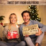 Retro Chocolate Lovers Candy Gift Box