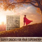 Retro Chocolate Lovers Candy Gift Box