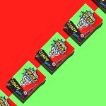Sour Candy Gift Box: Brain Blasterz Variety Pack