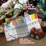 Retro Candy Gift Box | 11 Sweet Treats