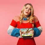 Retro Candy Gift Box | 11 Sweet Treats