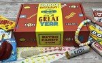 1963 Retro Candy Birthday Gift Box