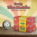 Retro Candy Gift Box - 30 Tasty Treats from the '70s