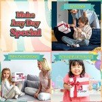 Super Sour Candy Gift Box - Retro Variety Pack