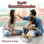 Super Sour Candy Gift Box - Retro Variety Pack