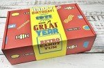 Retro Candy Gift Box for 1971 Birthdays
