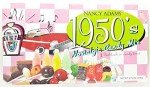 1950s Retro Candy Gift Box – Classic Favorites
