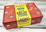 Retro Candy Gift Box for 1976 Birthdays