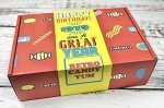 Retro Candy Gift Box for 1979 Birthdays