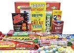 1974 Retro Candy Gift Box for 50th Birthday