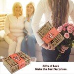 70th Birthday Retro Candy Gift Box - 1954 Treats