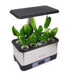 Homeleafy 8-Pod Smart Hydroponic Indoor Garden System
