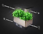 Homeleafy 8-Pod Smart Hydroponic Indoor Garden System