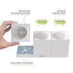 LeGrow Smart Indoor Garden Planter Kit