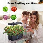 40 Seed Pod Kit for Indoor Hydroponic Garden