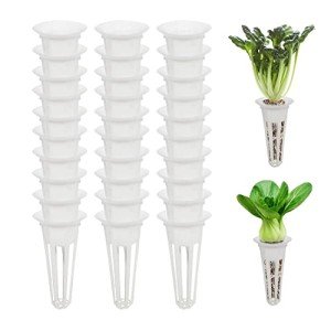 50pcs Grow Baskets for Aerogarden Systems