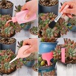 24-Piece Mini Garden Tools Set for Succulents