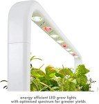 Click and Grow Smart Garden 9 PRO with Bluetooth