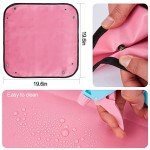 24-Piece Mini Garden Tools Set for Succulents