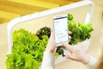 Click and Grow Smart Garden 9 PRO with Bluetooth