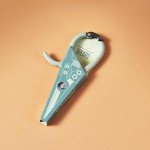 Lightweight Green Gardening Shears by Modern Sprout