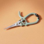 Lightweight Green Gardening Shears by Modern Sprout