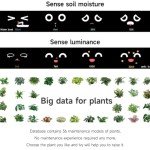 Smart Indoor Planter with AI and Sensors