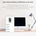 Smart Indoor Planter with AI and Sensors