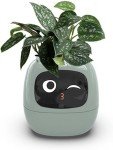 Plantagotchi™ Smart Pot with Plant Care Emojis