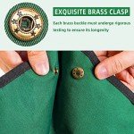 Large Waterproof Repotting Mat for Indoor Plants