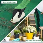 Large Waterproof Repotting Mat for Indoor Plants