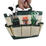 17-Piece Succulent Gardening Tool Set with Mat