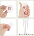 50pcs Grow Baskets for Aerogarden Systems