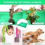 Onlysuki Waterproof Repotting Mat for Indoor Plants