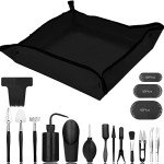 54-Piece Indoor Gardening Tool Kit for Succulents