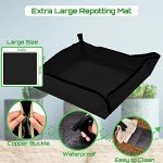 54-Piece Indoor Gardening Tool Kit for Succulents