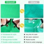Onlysuki Waterproof Repotting Mat for Indoor Plants